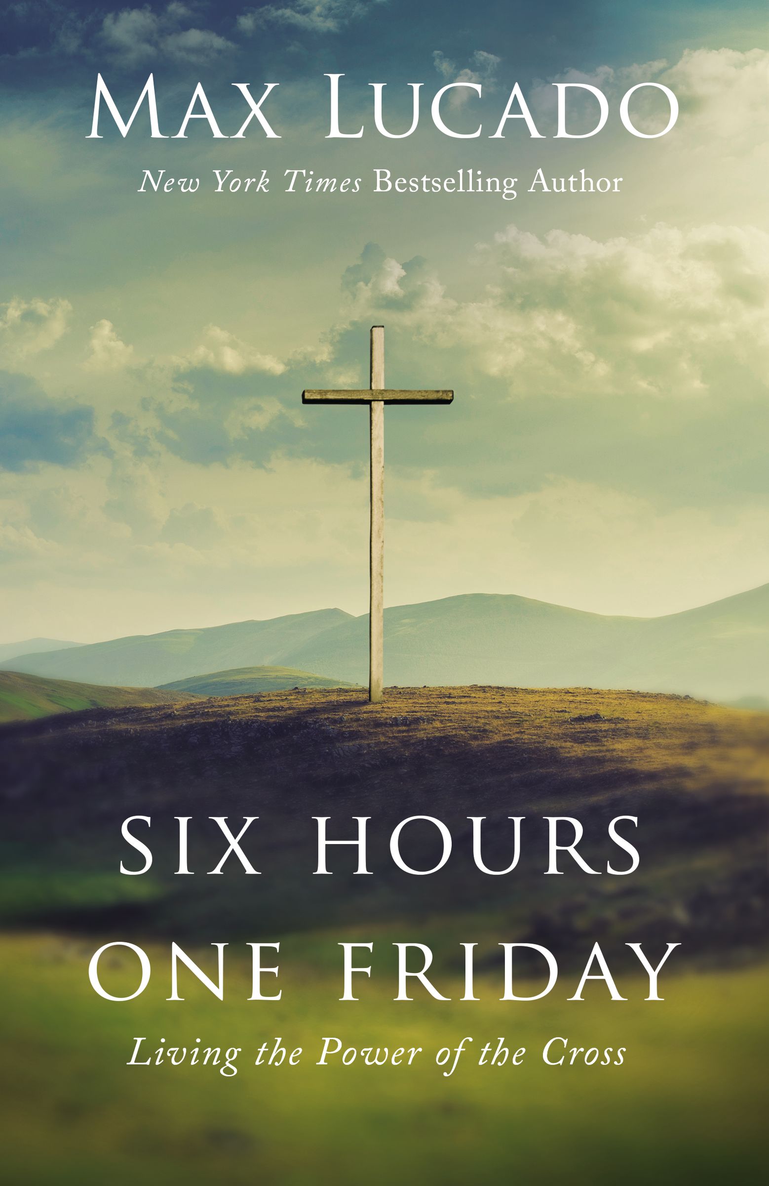 Image of Six Hours One Friday (Expanded Edition) other