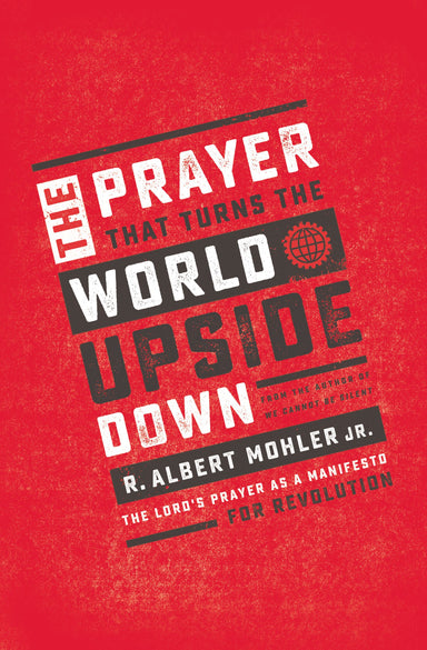 Image of The Prayer That Turns the World Upside Down other