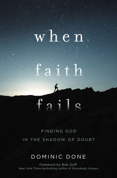 Image of When Faith Fails other