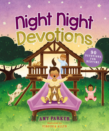 Image of Night Night Devotions other