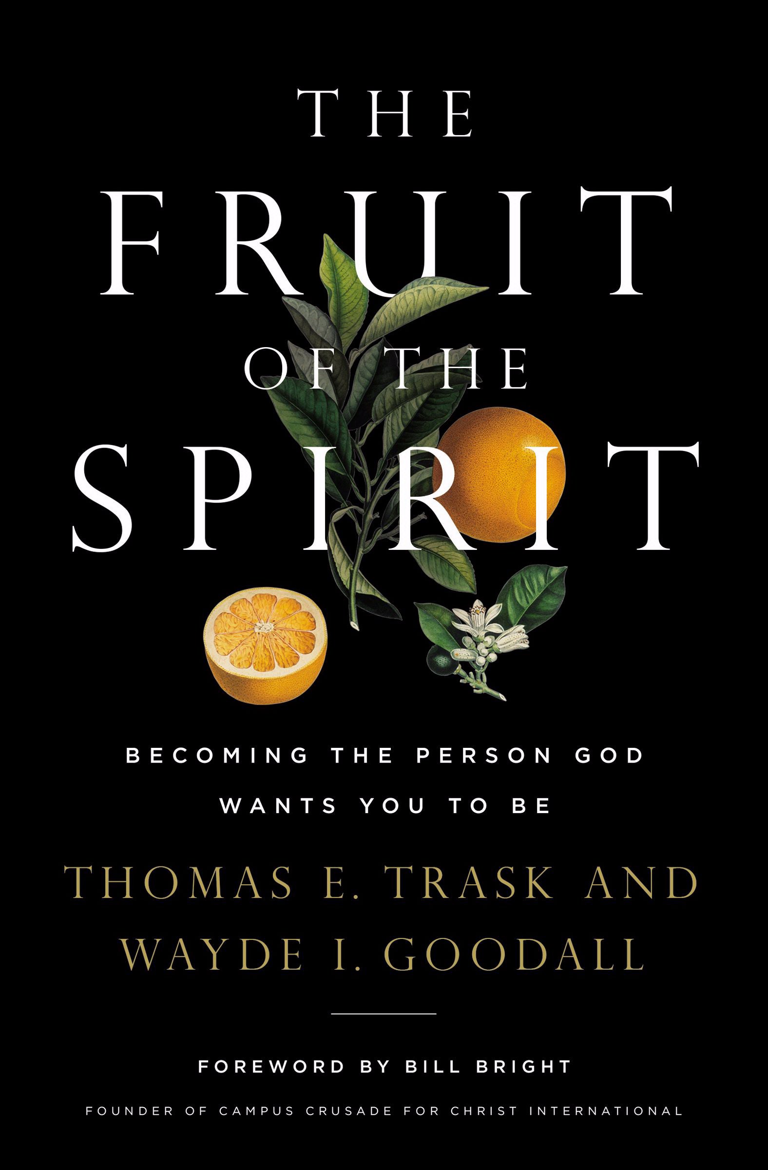 Image of The Fruit of the Spirit other
