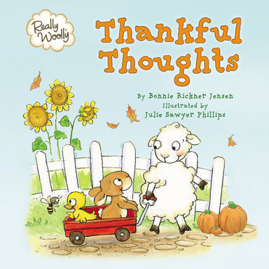 Image of Really Woolly Thankful Thoughts other