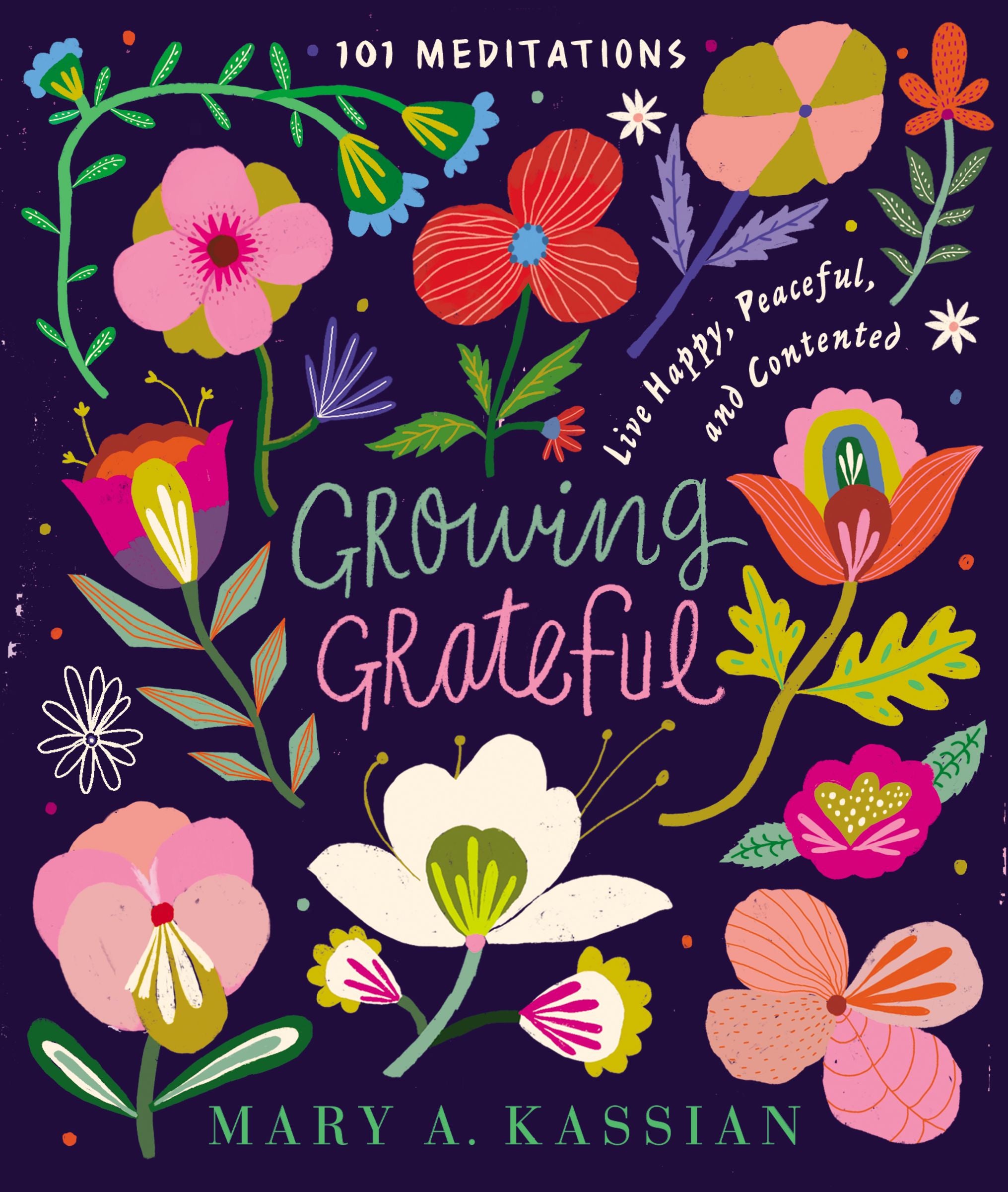 Image of Growing Grateful other
