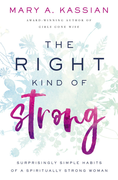 Image of The Right Kind of Strong other