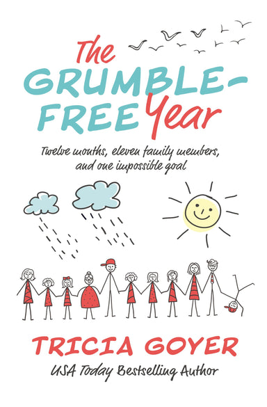 Image of The Grumble-Free Year other