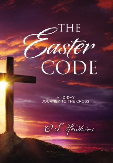 Image of The Easter Code Booklet other