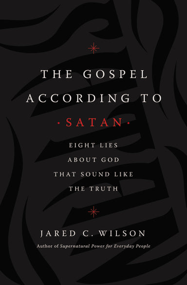 Image of The Gospel According to Satan other