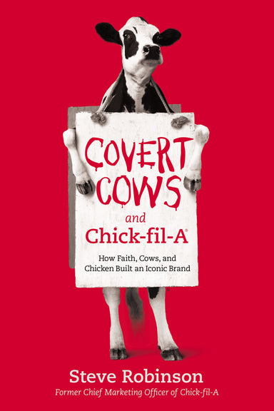 Image of Covert Cows and Chick-fil-A other