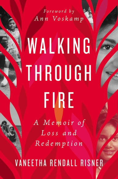 Image of Walking Through Fire other