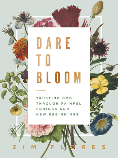 Image of Dare to Bloom other