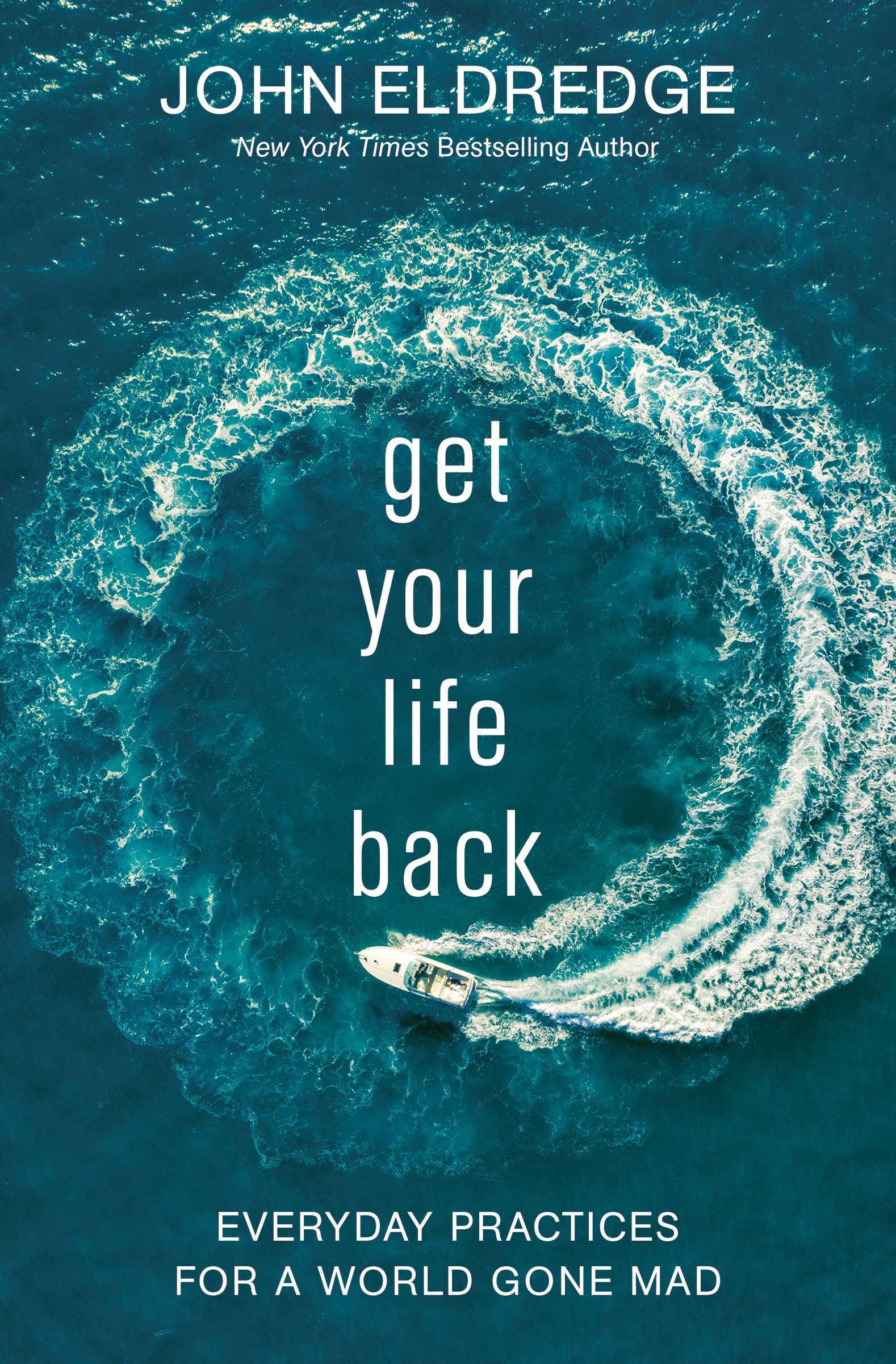 Image of Get Your Life Back other
