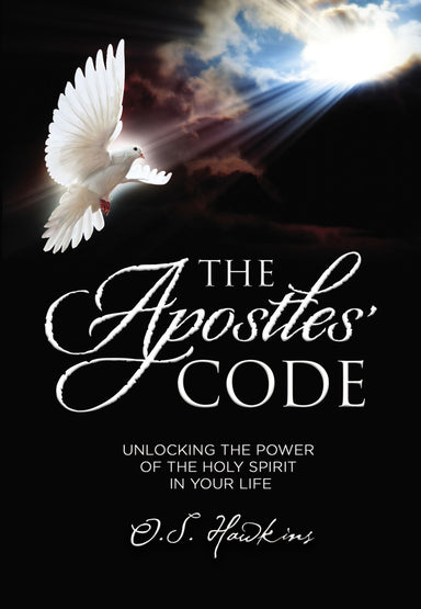 Image of The Apostles' Code other