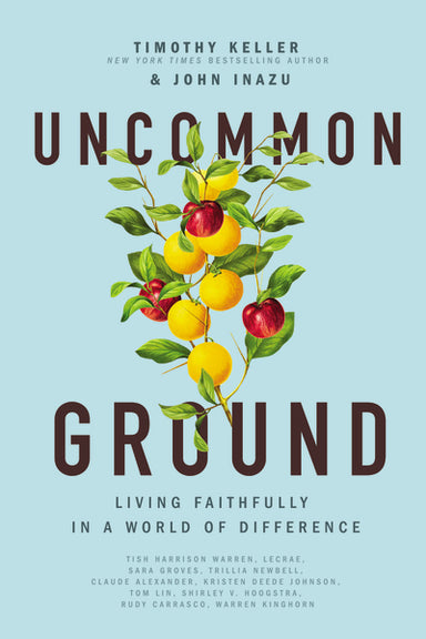 Image of Uncommon Ground other