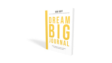 Image of Dream Big Journal other