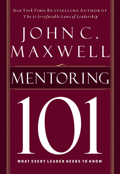 Image of Mentoring 101 other