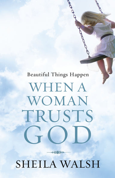 Image of Beautiful Things Happen Again When A Woman Trust God other
