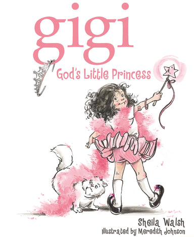Image of Gigi Gods Little Princess other