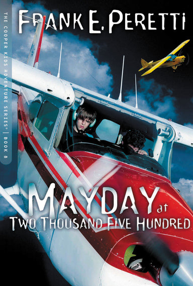 Image of Mayday at Two Thousand Five Hundred other