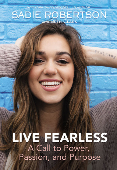 Image of Live Fearless other