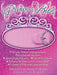 Image of ICB Princess Bible: Pink, Leatherflex other
