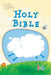 Image of ICB Really Woolly Bible: Blue, Leathersoft other
