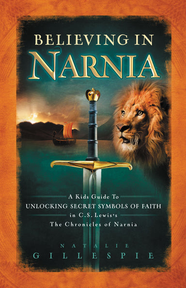 Image of Believing in Narnia other
