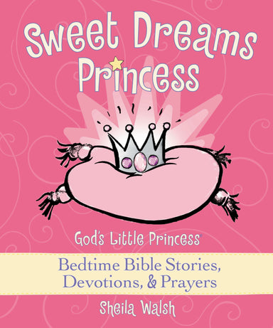 Image of Sweet Dreams Princess other