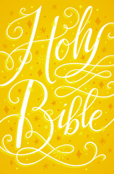 Image of ICB Golden Princess Sparkle Bible other