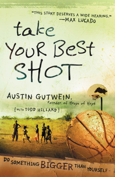 Image of Take Your Best Shot other