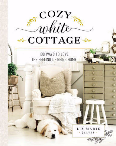 Image of Cozy White Cottage other