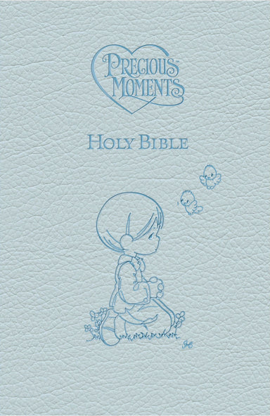 Image of ICB Precious Moments Bible other