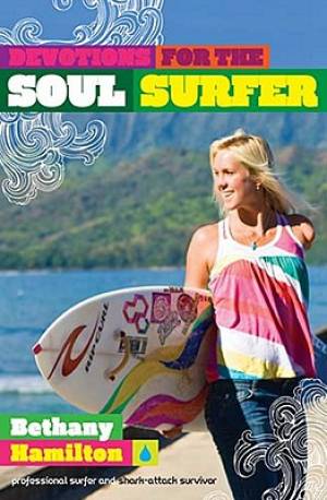Image of Devotions For The Soul Surfer other