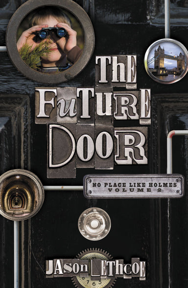 Image of Future Door other