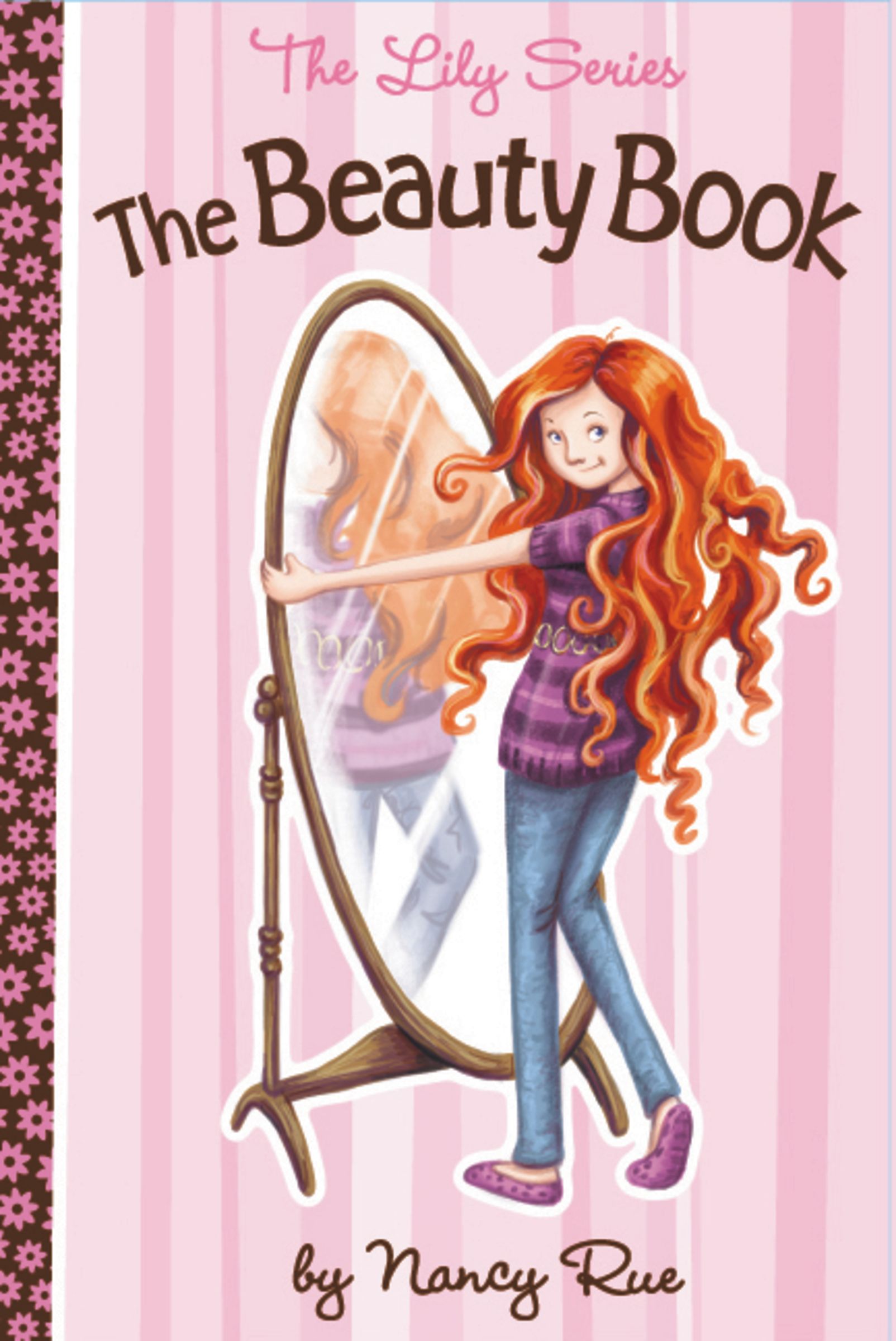 Image of The Beauty Book other