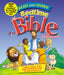 Image of Read And Share Bedtime Bible And Devotional other