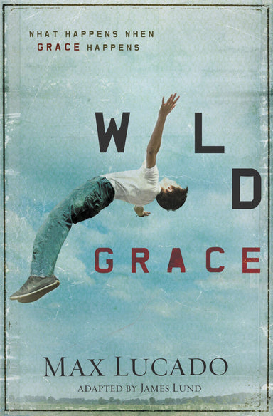 Image of Wild Grace other