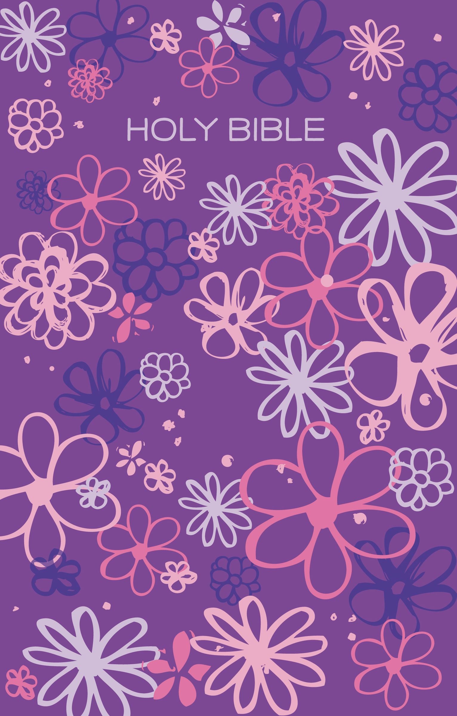 Image of ICB Gift and Award Bible for Girls other