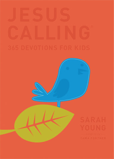 Image of Jesus Calling 365 Devotions For Kids other