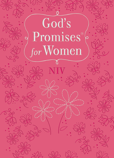 Image of God's Promises for Women other
