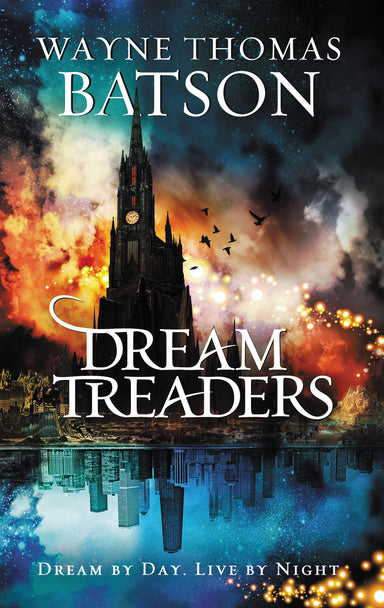 Image of Dreamtreaders other