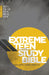 Image of NKJV Extreme Teen Study Bible: Hardcover other