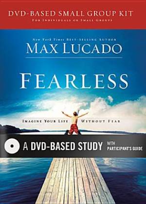 Image of Fearless Dvd Based Study Repackaged other