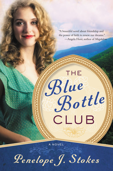 Image of Blue Bottle Club other