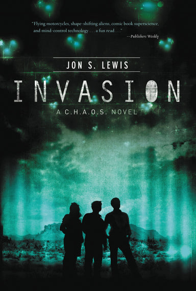 Image of Invasion other