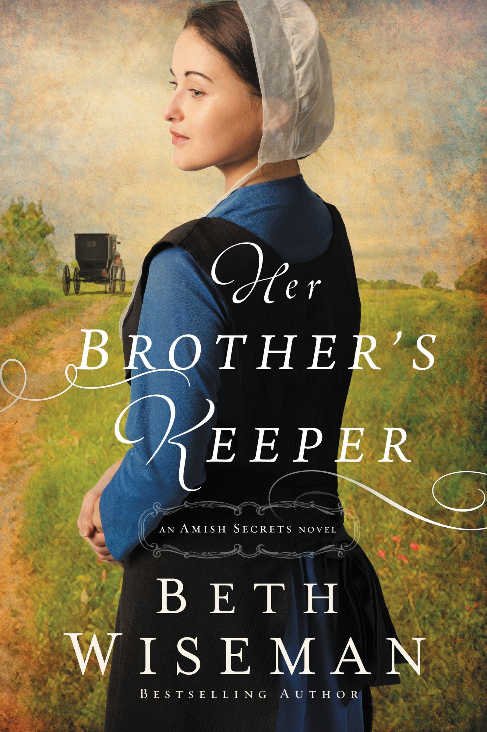 Image of Her Brother's Keeper other