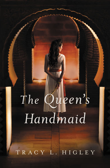 Image of The Queen's Handmaid other