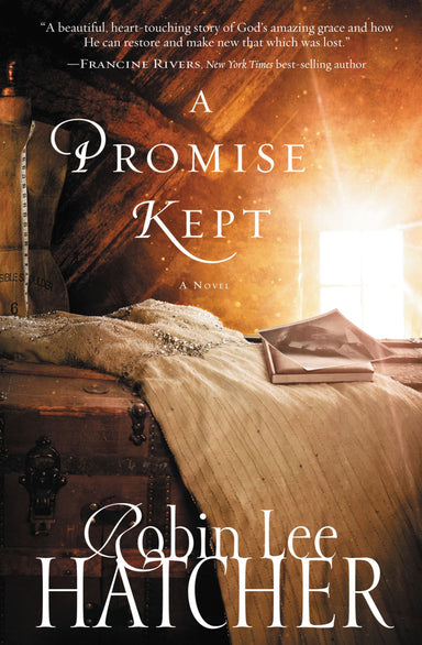 Image of A Promise Kept other