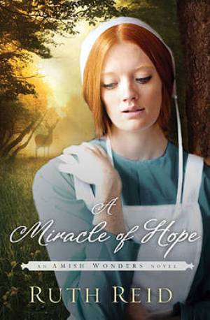 Image of A Miracle of Hope other