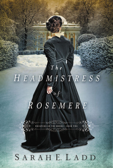 Image of The Headmistress of Rosemere other
