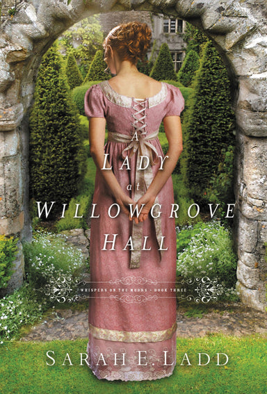 Image of A Lady at Willowgrove Hall other